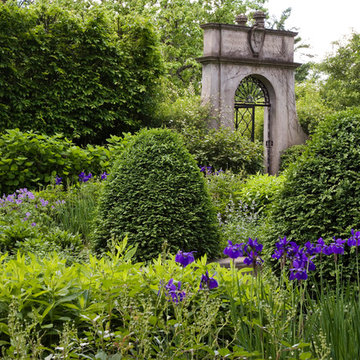 Lower Garden 1