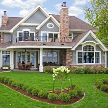 Exterior Ideas