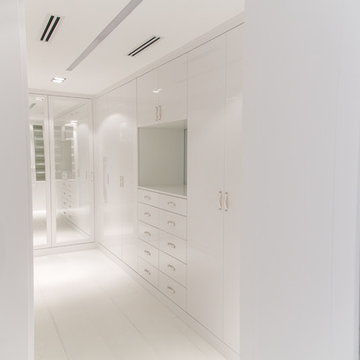 Oscar Ono | Miami Beach Villa | Private Residence