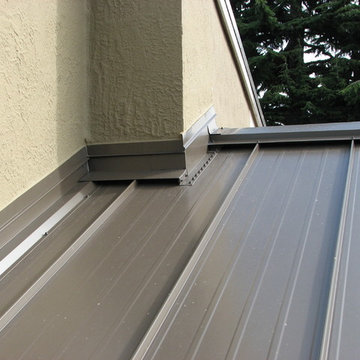 Skyline Metal Roofing