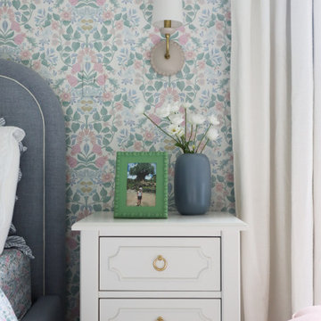 The Bloom & Bow Room