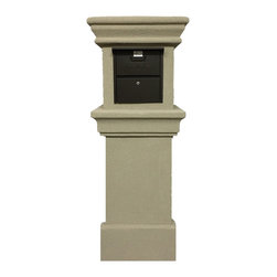 Tailor Made Mailboxes now for Sale - Products