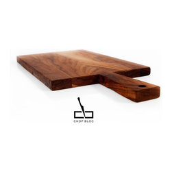 Cutting Boards - Cutting Boards