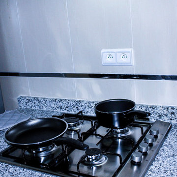 Furnished Rental Renovation