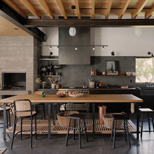 Modern Kitchens