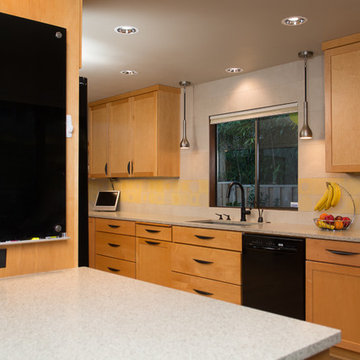Active Family Home in Beaverton