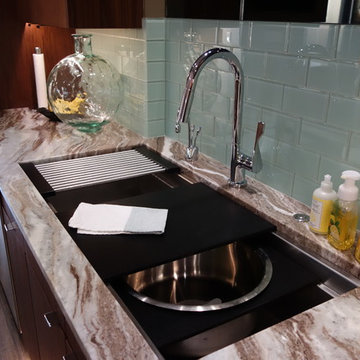 Tulsa High Rise Remodel