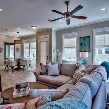 Prominence Townhome on 30a