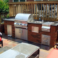 Patio Ideas