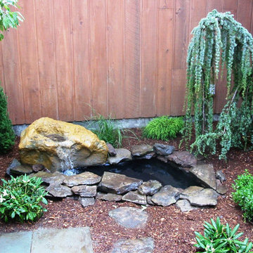 Ponds