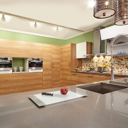 Bluehaus Interior Showroom - Products