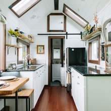 Kitchen Ideas