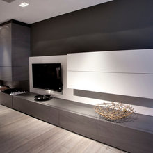 Free standing unit ideas