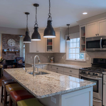 East Setauket Elements