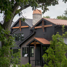 exterior scg
