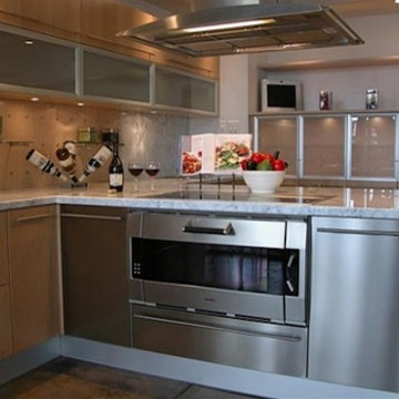 Kitchen and Dining