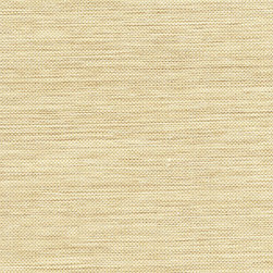 Kenshin Neutral Grasscloth - Wallpaper
