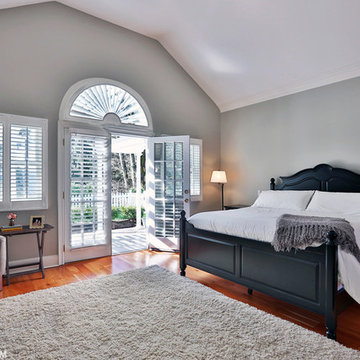 Sammamish Residence