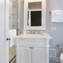 Bathroom Ideas