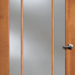 HomeStory Wood Interior Doors - Interior Doors