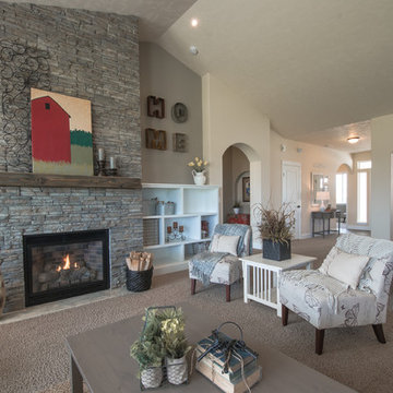 Parade of Homes - Viking Homes