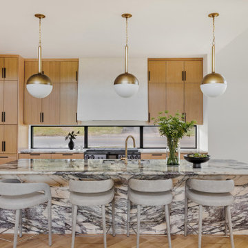 Forest Bend || New Construction || Austin,TX