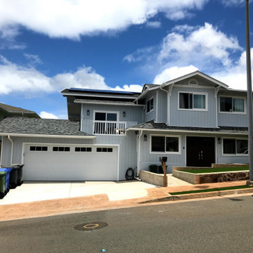 Honolulu, Hawaii