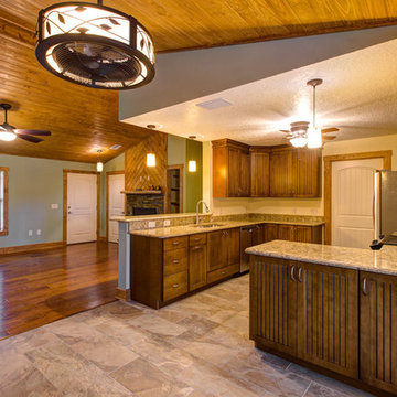 Trade Wind Builder's Projects