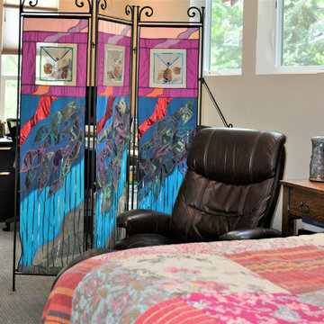Artists Studio Re-imagined