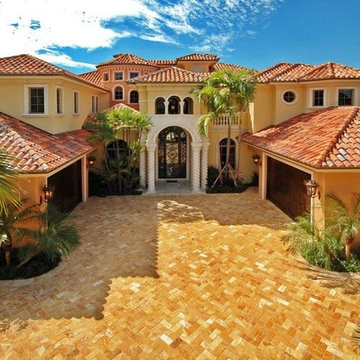Pavers Of The World