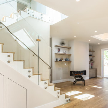 Menlo Park New Home