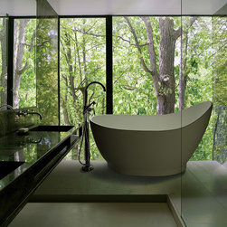 MTI BATHS - Bathtubs