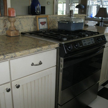 Kitchens