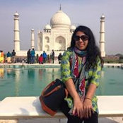 Rashmi Ambewadikar's photo