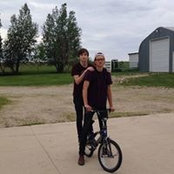 Ross Anderson's photo