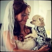 Melanie Choukour's photo