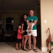 Mitch Groom's photo