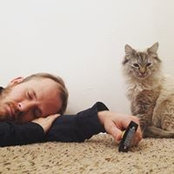 Matthew Barton's photo