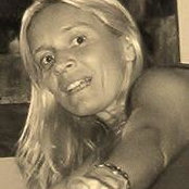 Paula García Rustán's photo