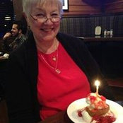 Sharron Behrend's photo