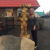 Barbi Steenberg-Womack's photo