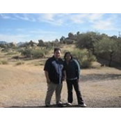 Ervin Molina's photo