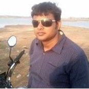 Manoj Singh's photo