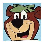 Yogi Newberys foto