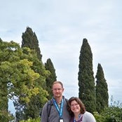 Carrie Ryan's photo
