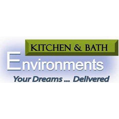 Kitchen & Bath Environments