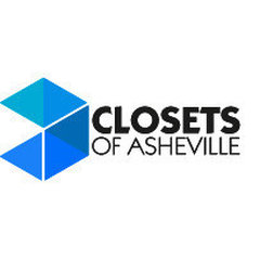 Closets of Asheville