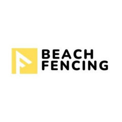 Beach Fencing