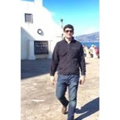 Jon Wolpert's photo