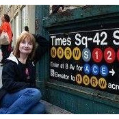 Lynne Lamberts billede